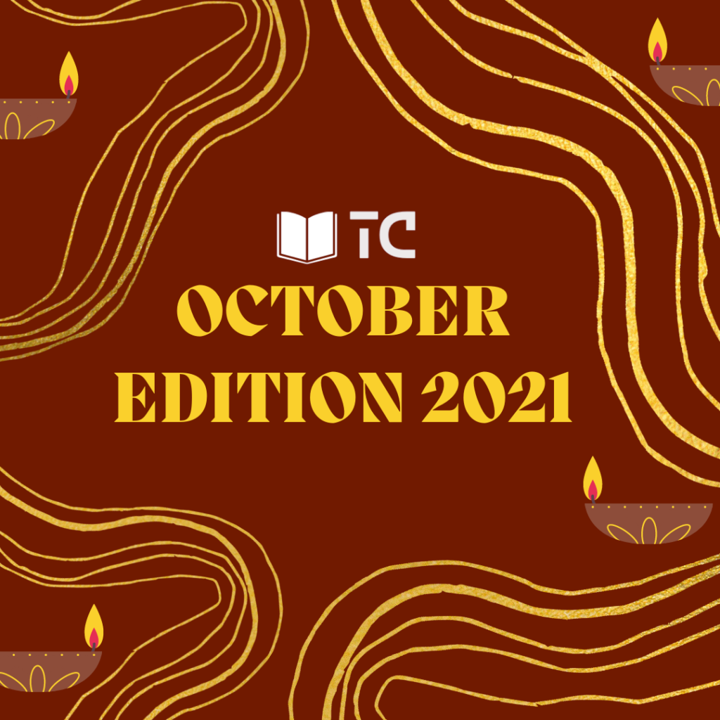 October Edition 2021