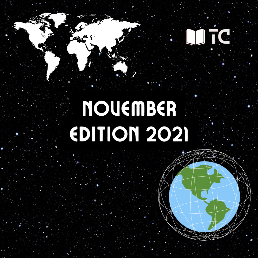 November Edition 2021