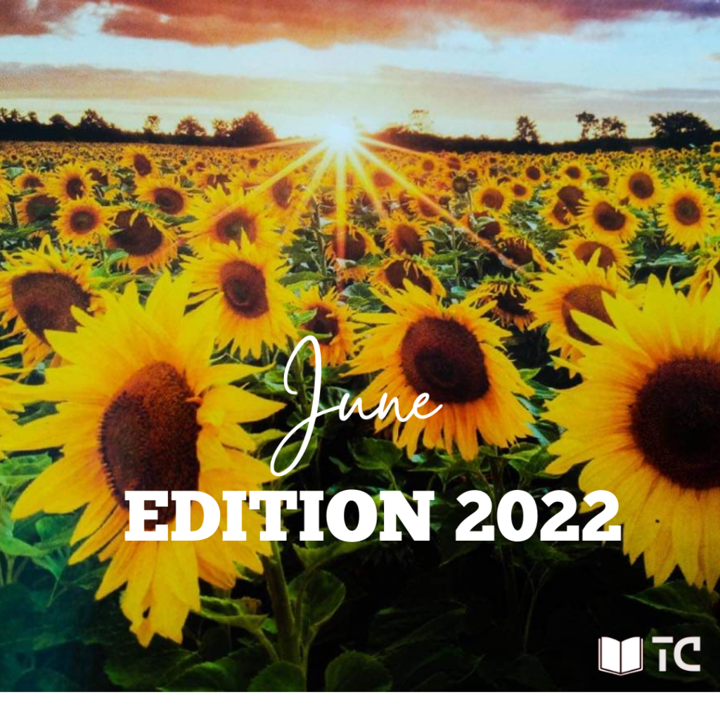 June Edition 2022