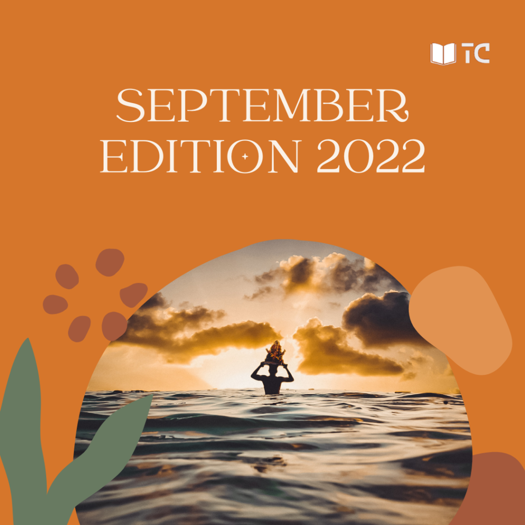 September Edition 2022