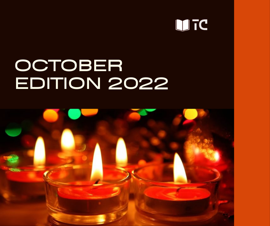 October Edition 2022