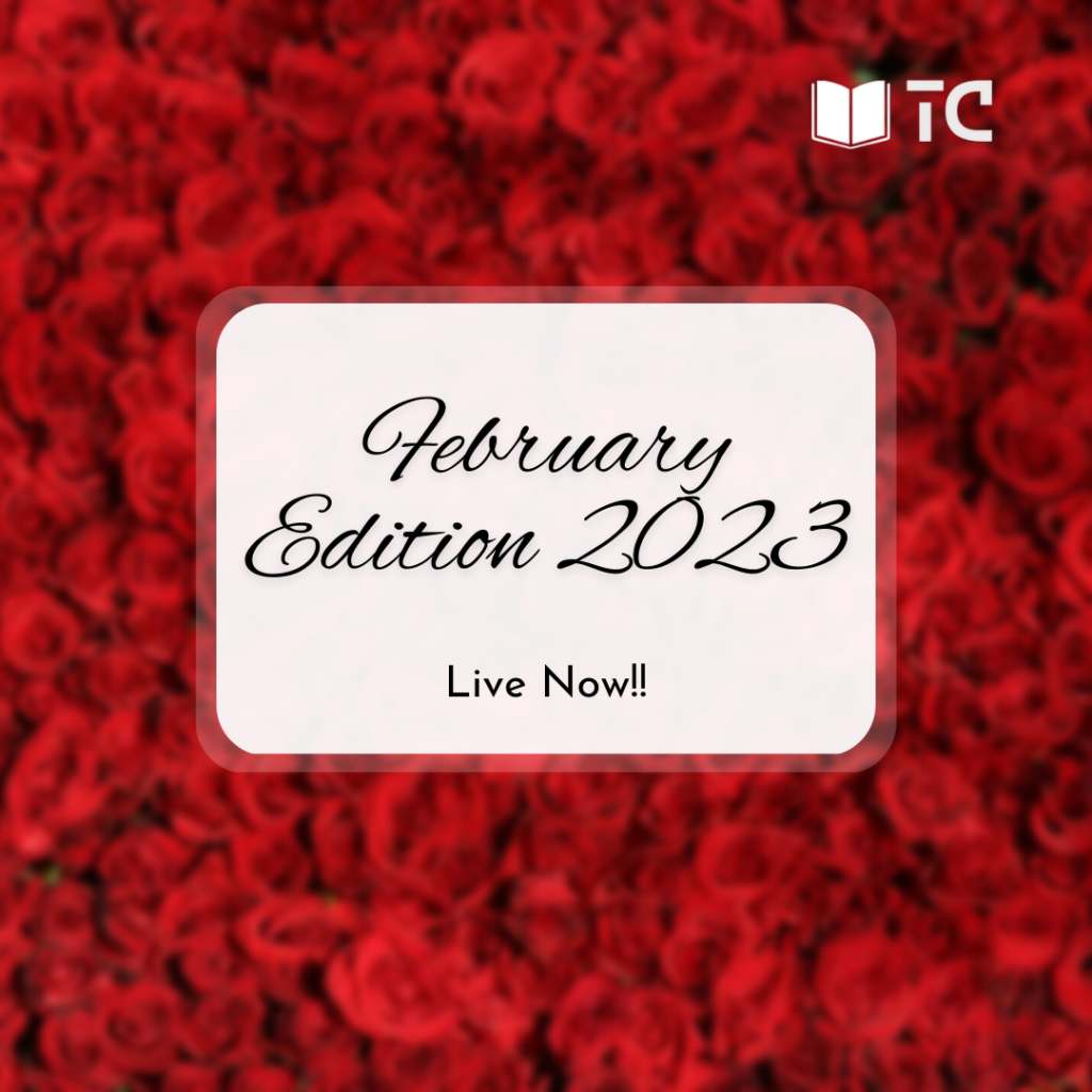 February Edition 2023