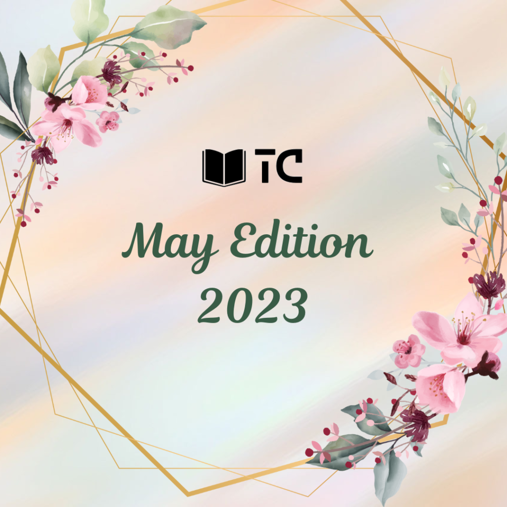 May Edition 2023