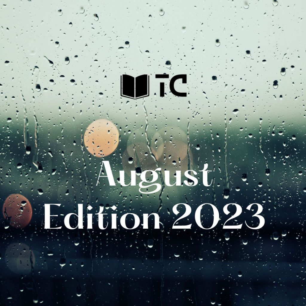 August Edition 2023