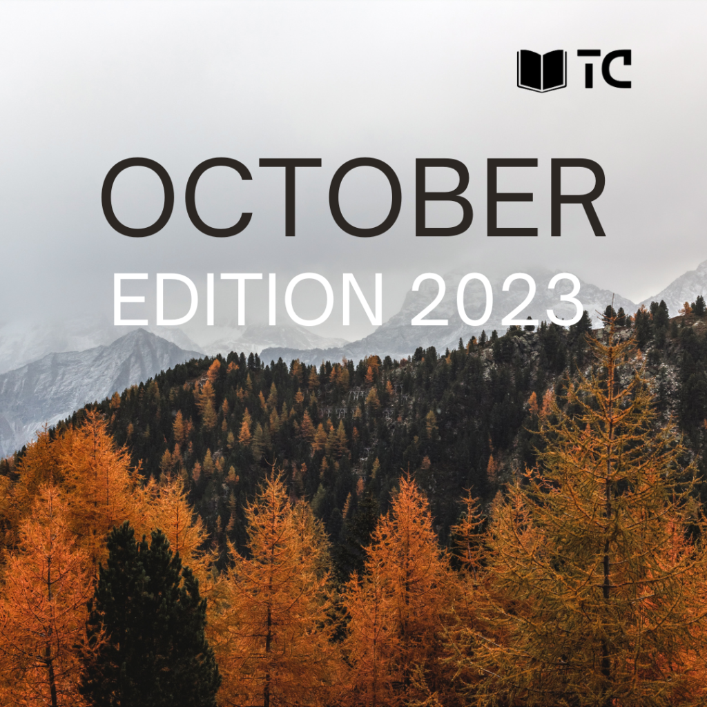 October Edition 2023