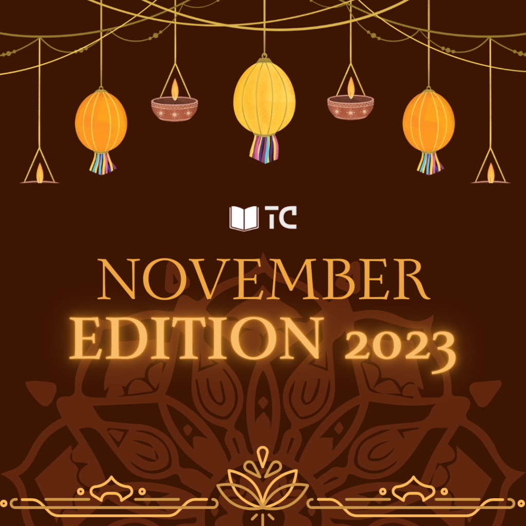 November Edition 2023