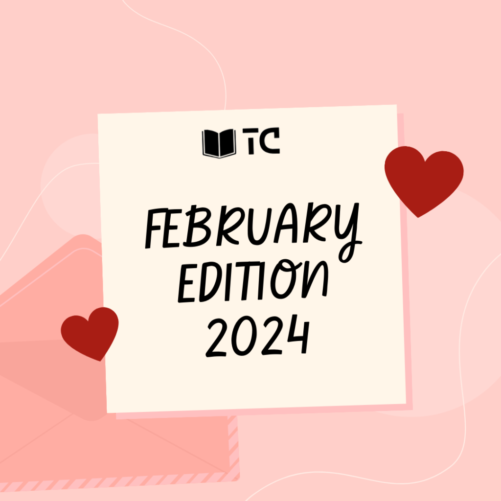 February Edition 2024